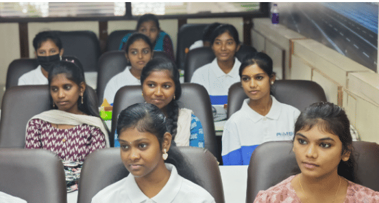 Andhra Institute of Management and Science Events photo 26